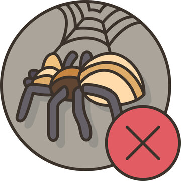 arachnophobia  icon