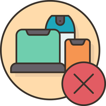 technophobia  icon