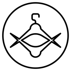 hangers icon