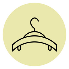 hangers icon