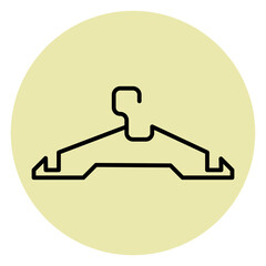 hangers icon