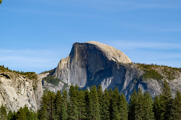 yosemite valley state