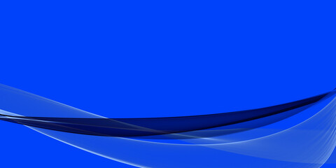 abstract blue background