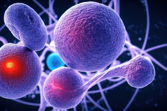 immunologie et cellules