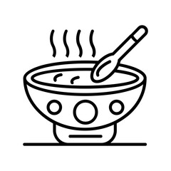 Soup Icon