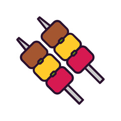 Kebab Icon