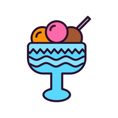 Ice Cream Icon