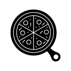 Pizza Icon