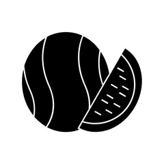 Watermelon Icon