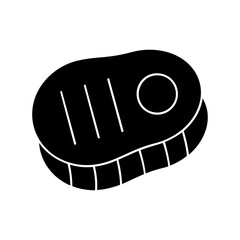 Meat Icon