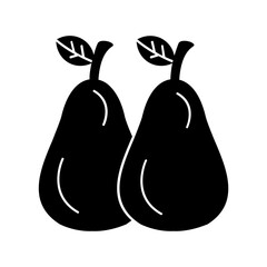Pear Icon