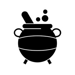 Pot Icon