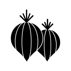 Onion Icon