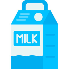 Milk Icon