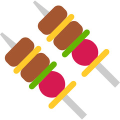 Kebab Icon