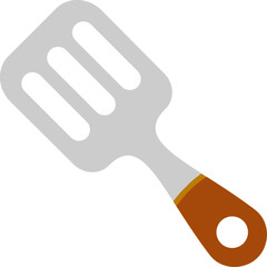Spatula Icon