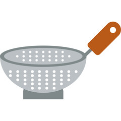 Strainer Icon