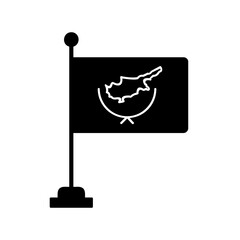 Cyprus Icon