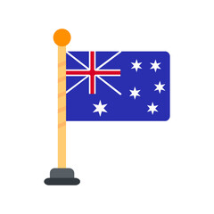 Australia Icon