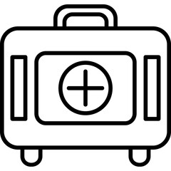 First Aid Icon