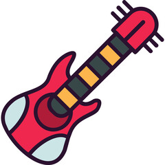 Guitar Icon