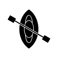 Kayak Icon