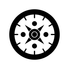 Compass Icon