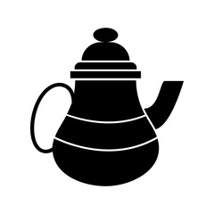 Teapot Icon