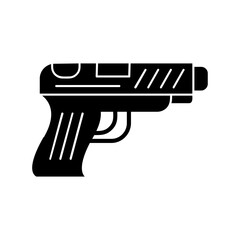 Gun Icon