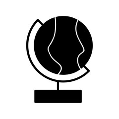 Globe Icon