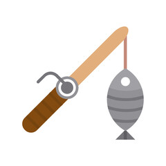 Fishing Icon