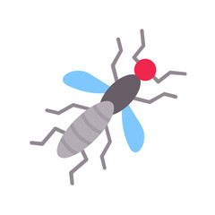 Mosquito Icon