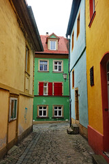 Bamberg Sonnenplätzchen