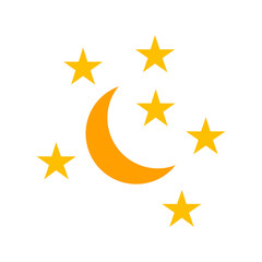 Moon Icon