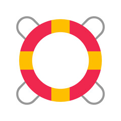 Lifebuoy Icon