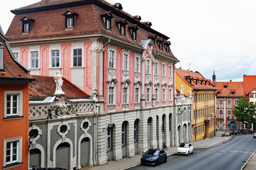 Bamberg Unterer Kaulberg