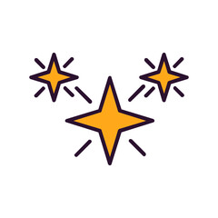 Shine Icon