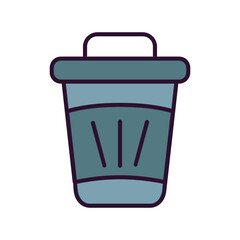 Trash Icon