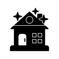 Clean House Icon