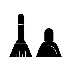 Dustpan Icon