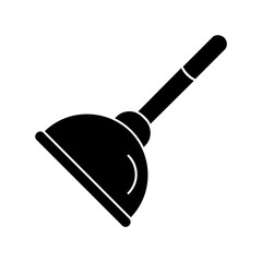 Plunger Icon