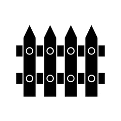 Fence Icon