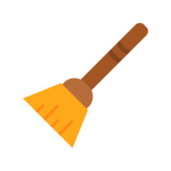 Cleaning Brush Icon