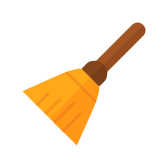 Broom Icon