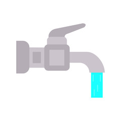 Water Tap Icon