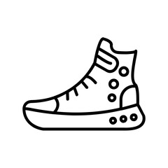 Sneakers Icon