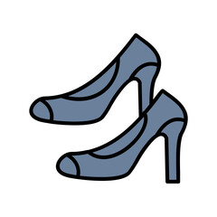 High Heels Icon