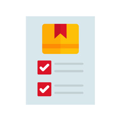 Shipment Icon