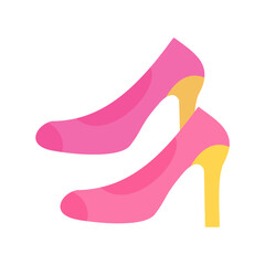 High Heels Icon