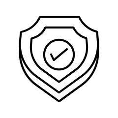 Shield Icon